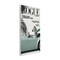 Stupell Industries Rogue Zebra Magazine Wall Plaque By Annabelle Hall